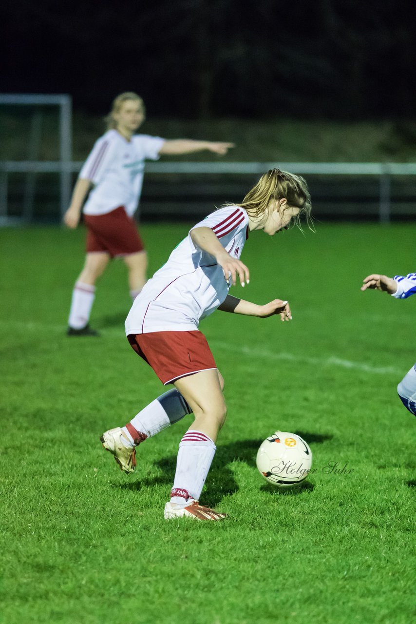 Bild 305 - Frauen SV Boostedt - TSV Aukrug : Ergebnis: 6:2